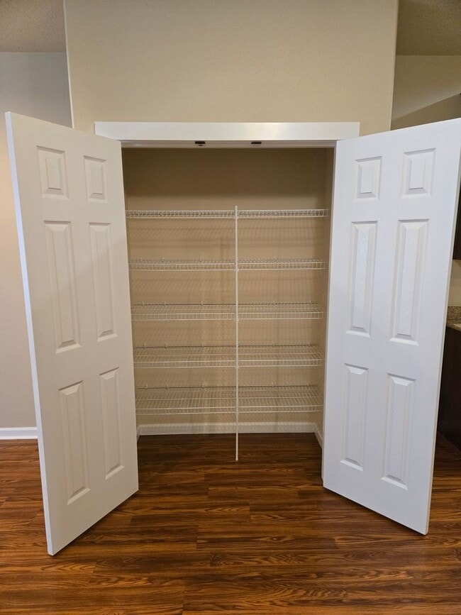 Photo - Excellent Condition & plenty of storage! Three levels + Attic Storage