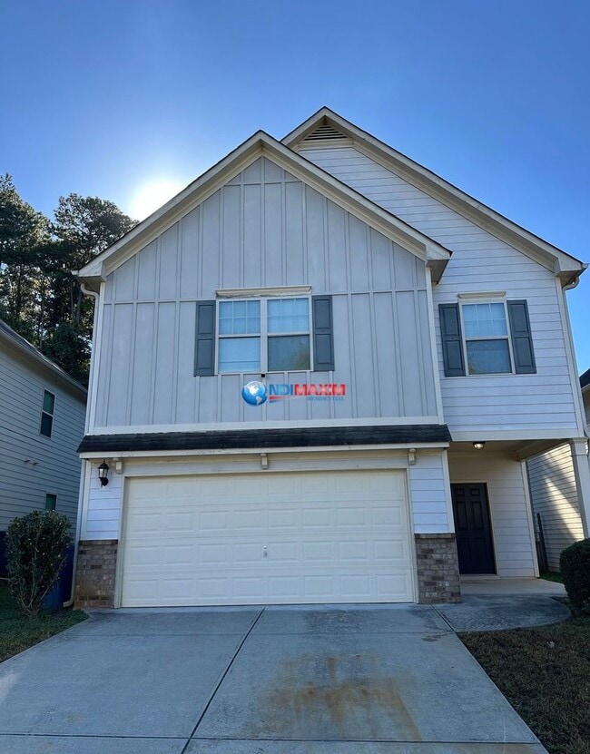 Building Photo - Spacious 4-bedroom house in Lawrenceville