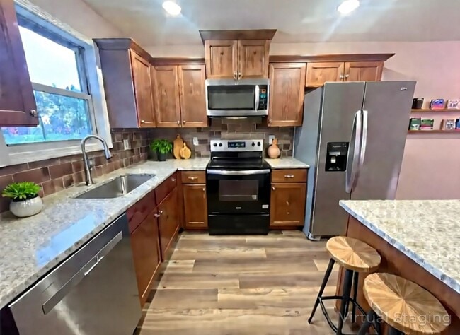 Photo - New Never Occupied - Brand New 2 bedroom 2 bath Duplex in Kimberling City, MO