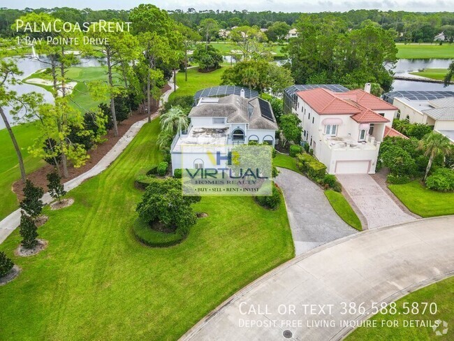 Building Photo - 1 Bay Pointe Dr Rental