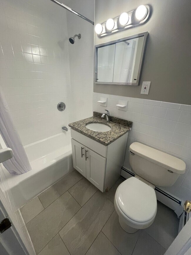 Photo - Green Line D - Mass Pike - Parking Included