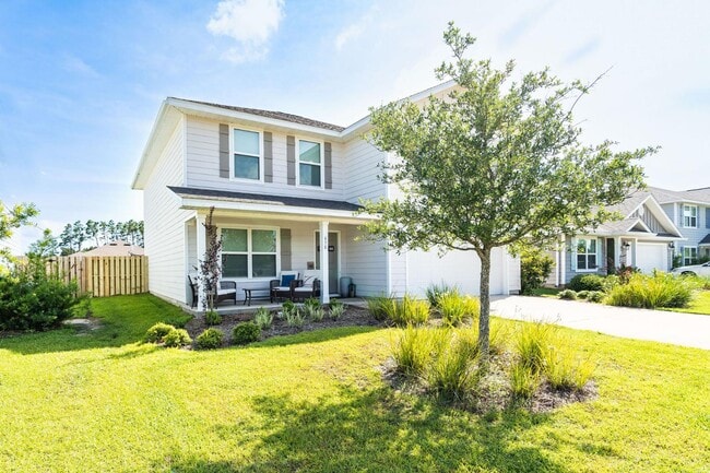 Photo - 630 Earl Godwin Rd