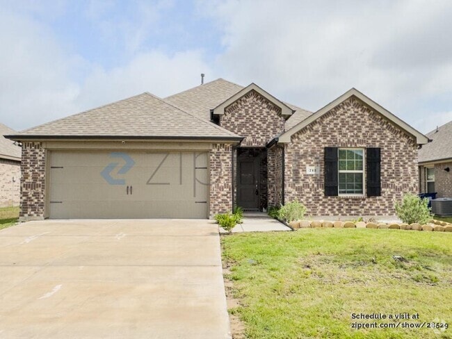 Building Photo - 712 Smokey Trail Rental