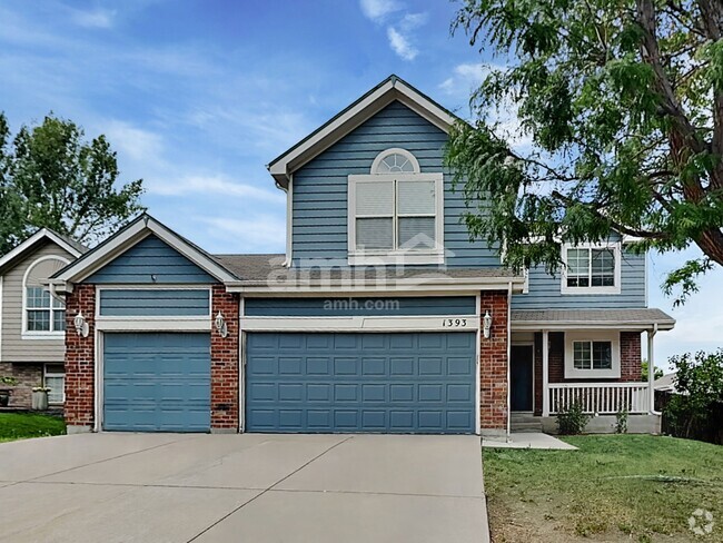 Building Photo - 1393 E 96th Pl Rental