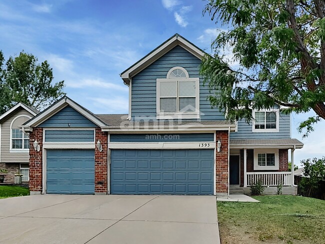 Photo - 1393 E 96th Pl House