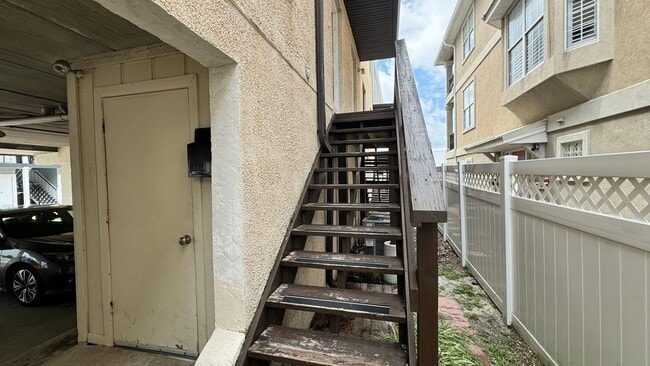 Photo - 2/2.5 Condo in Jacksonville Beach - 2 Minute Walk to the Beach! Storage Area, Covered Parking, Pe...