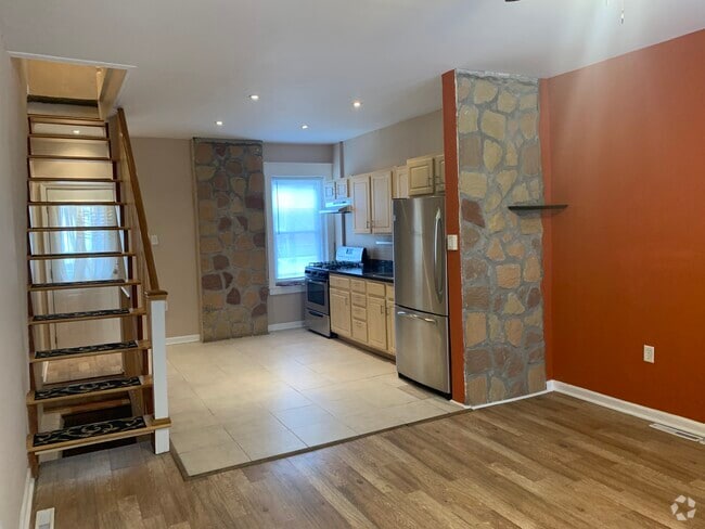 Building Photo - 2439 S Camac St Rental