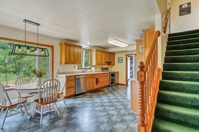 Photo - PRIVATE HOMESTEAD WITH ACREAGE & SHOP