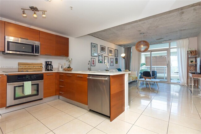 Photo - 3250 NE 1st Ave Unit 608