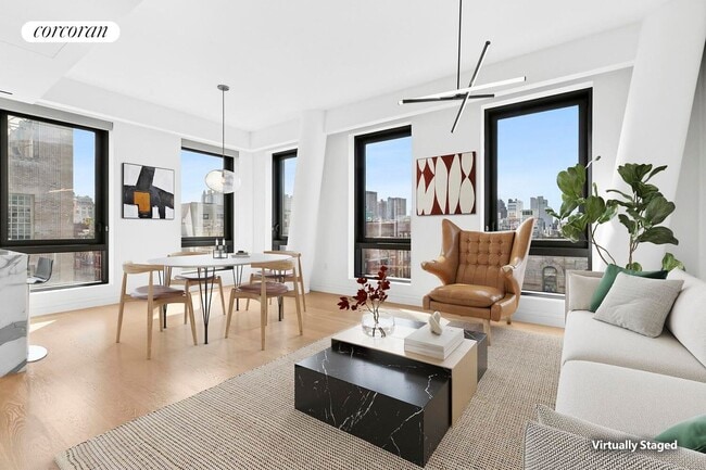 Building Photo - 242 Broome St