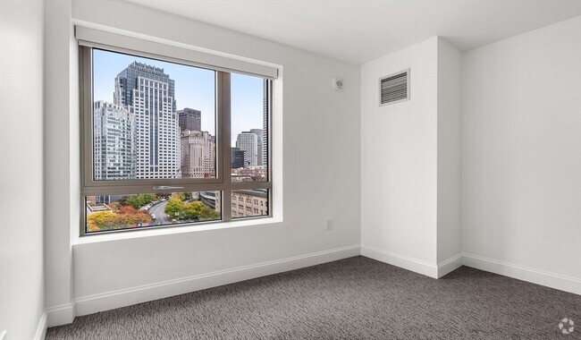 Building Photo - 99 Kneeland St Unit 1402 Rental