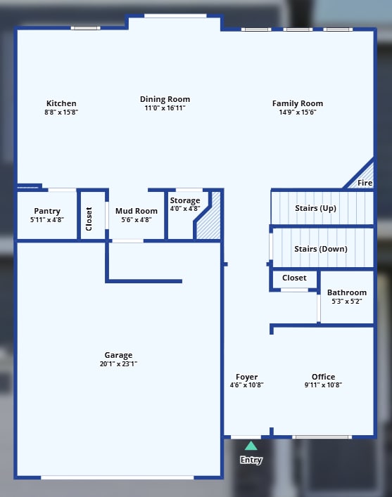 Photo - 13935 Wild Lupine St