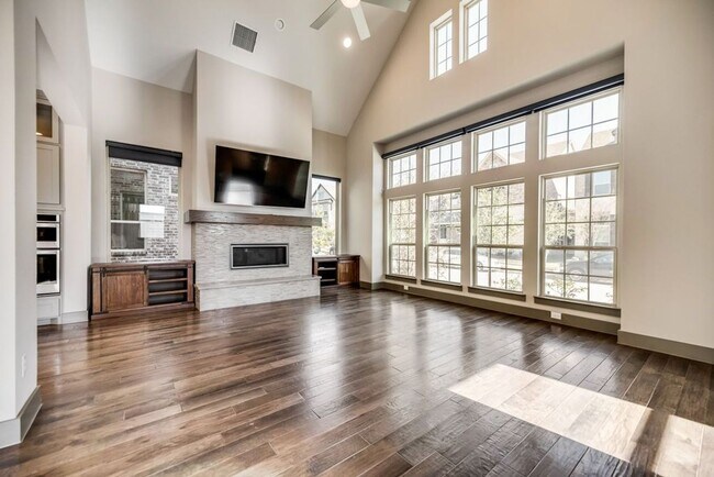 Photo - Beautiful 3 Bed 3.5 Bath Ready for Immediate Move-In - Southern Hills at Craig Ranch