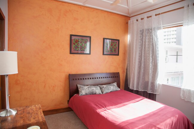 1020 Green St Unit 410