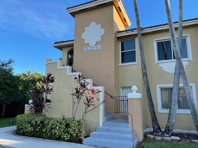 Photo - 7830 NW 6th St Condominio Unidad 201