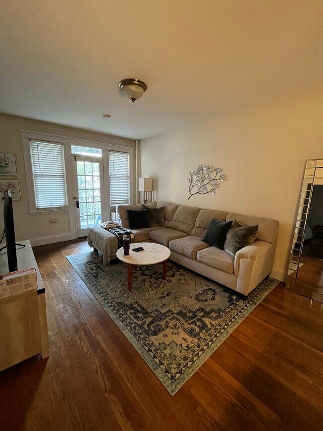 Photo - 11 Melvin Ave Unit 1