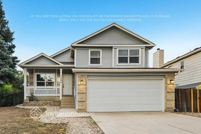 Building Photo - 1452 Canoe Creek Dr N