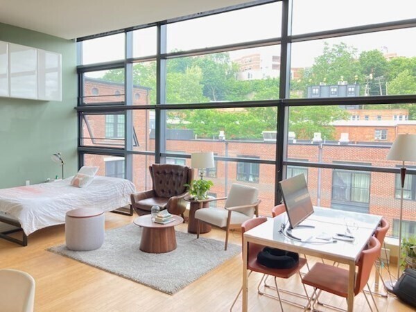 Photo - 251 Heath St Unidad 502 Rental