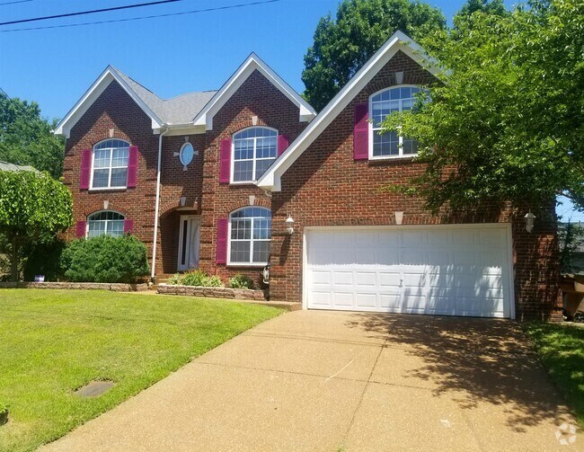 Houses for Rent with a Yard in Antioch TN Page 2