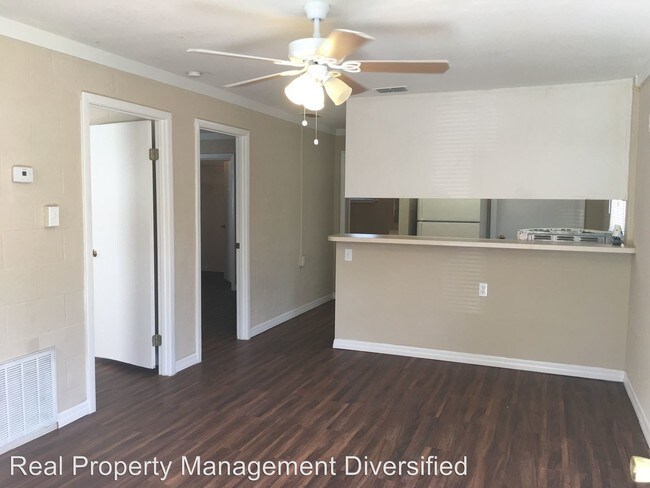 Photo - 2 br, 1 bath House - 2317 SW 2nd ST