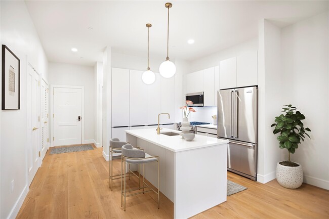 Photo - 695 Merrick Ave Apartment Unit 631