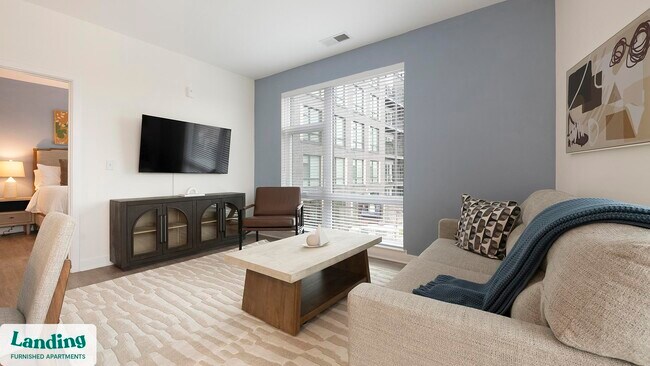 1215 N Fayette St Unit 326