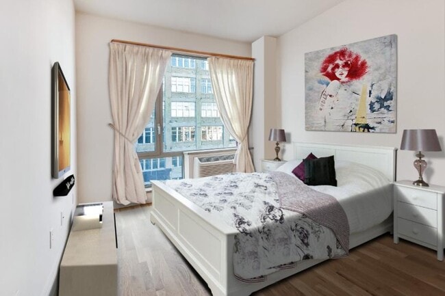 Photo - 1 bedroom in BROOKLYN NY 11249 Unit 305