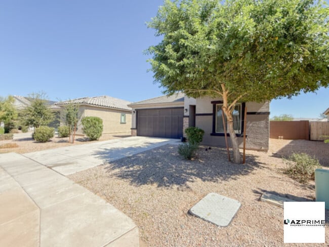 Photo - Spacious 4/2 Maricopa House - Versatile La...