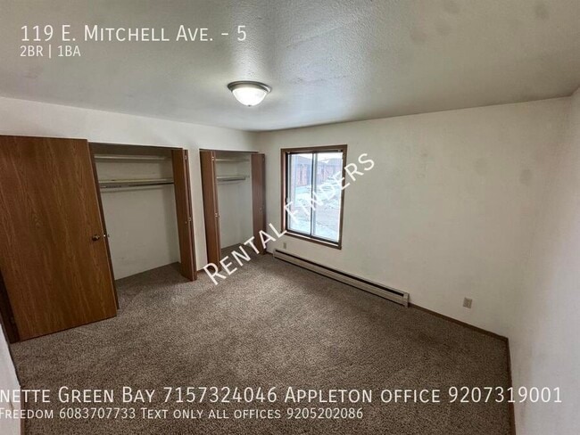 Photo - 119 E Mitchell Ave Unit 5