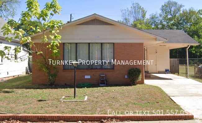 Building Photo - 1413 S Pulaski St Rental