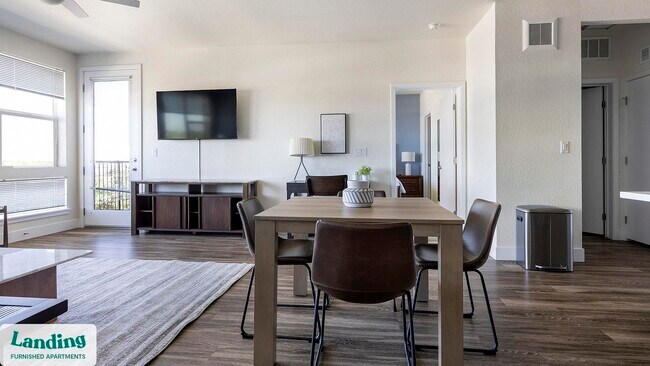 Photo - 1291 S Ulster St Unit 1281-606