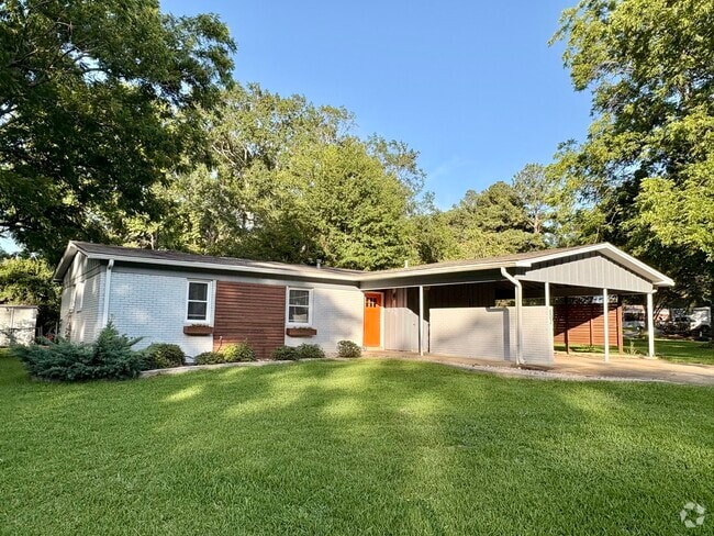 Building Photo - 602 Bellevue St Rental
