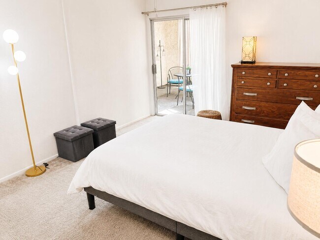 Photo - 1500 S Camino Real Unit 304a