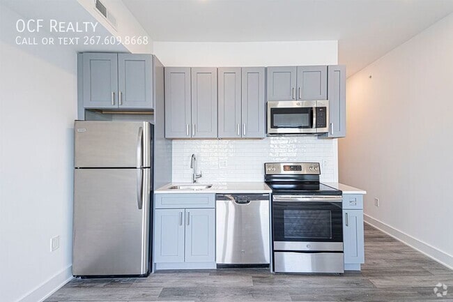 Building Photo - 1524 South St Unit 602 Rental
