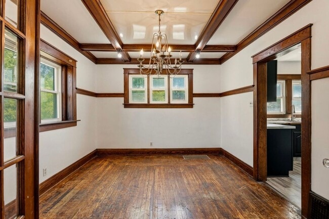 Photo - Spacious 3-Bedroom Home with Walk-In Closets!