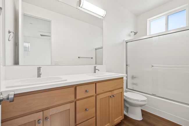 Primary Bathroom - 1688 Thea Ave Unit B