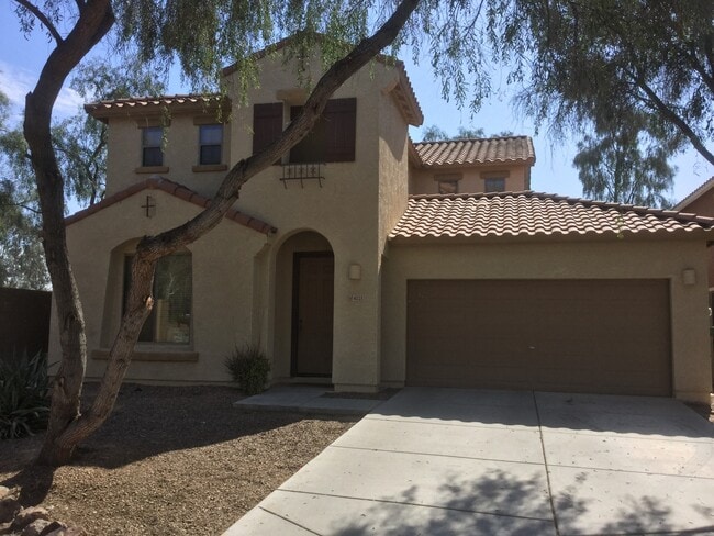Excellent Gilbert Location! - Excellent Gilbert Location! Casa