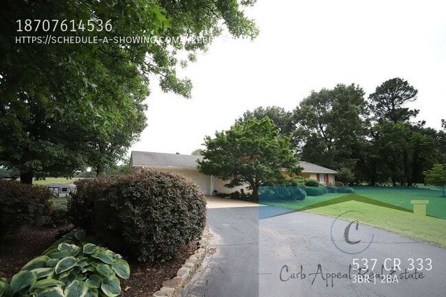 Building Photo - 537 Co Rd 333