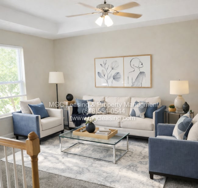 Photo - Charming Duplex in Pleasant Hill, MO – Your Perfect Home is Waiting for you to Tour Today!
