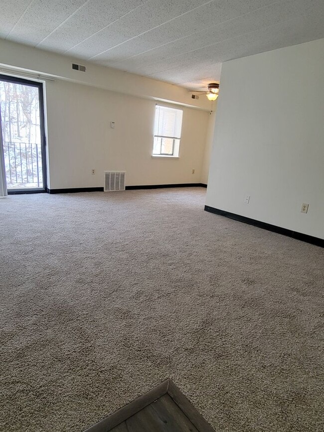 Crafton Apartments
