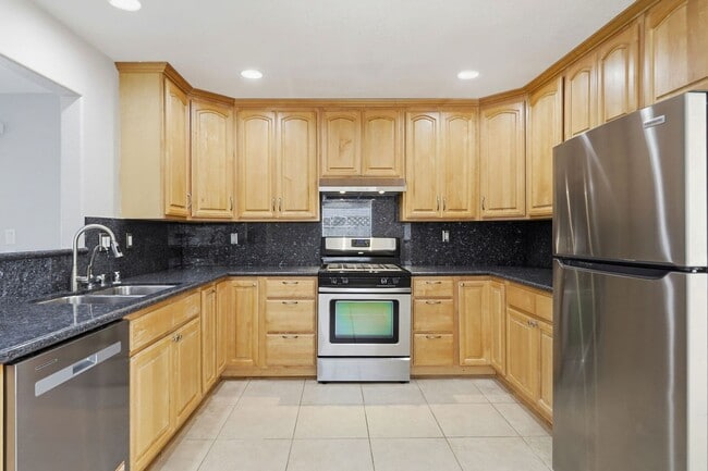 Photo - Stylish and Spacious Milpitas Home with Large Deck and Backyard