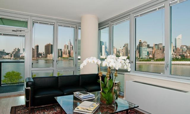 0 bedroom in LONG ISLAND CITY NY 11109 - 0 bedroom in LONG ISLAND CITY NY 11109 Condominio Unidad 1609