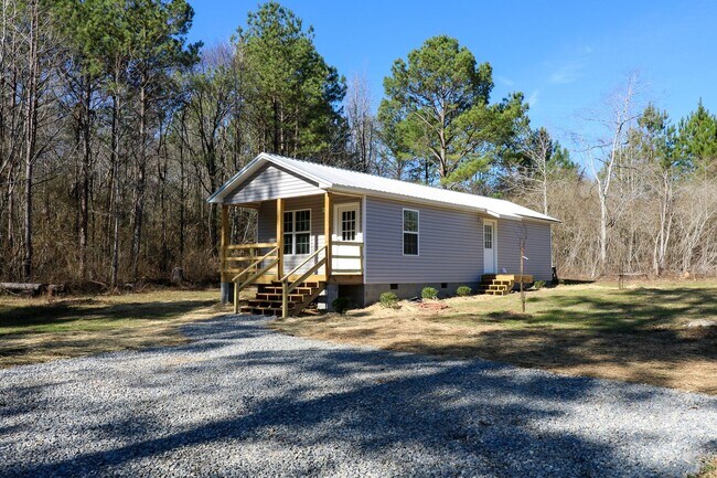 Tiny House - New Construction - Tiny House - New Construction