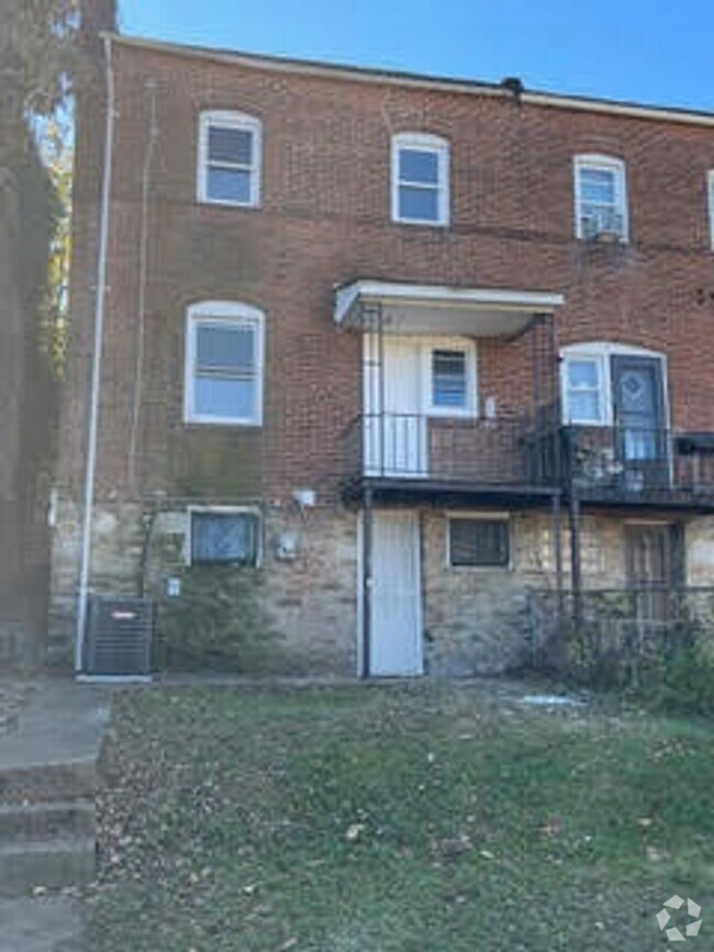 Building Photo - Charming Three-Bedroom Home In Baltimore