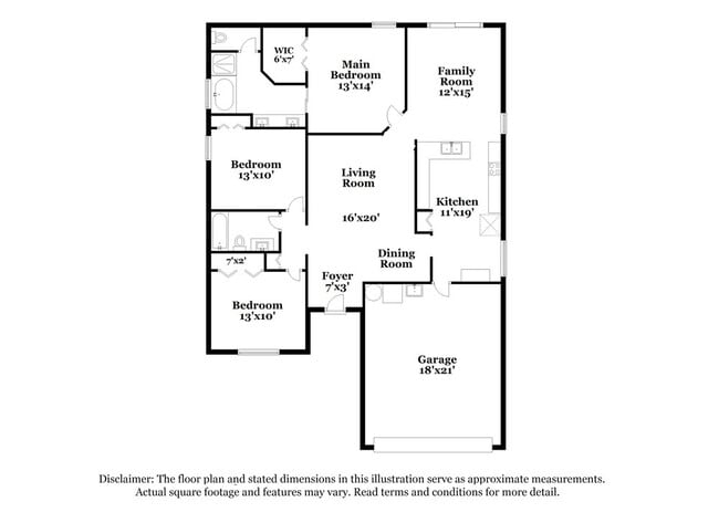 Photo - 1035 Pine St