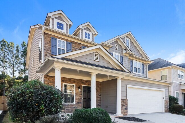 Photo - 314 Parkmont Way