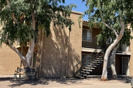 Bellevue Gardens Apartments