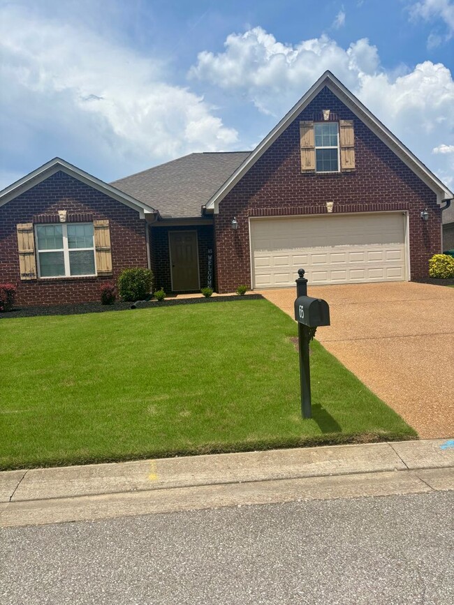 Photo - Cedarbrook Farms subdivision