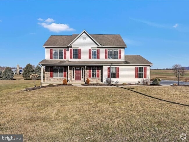 Building Photo - 405 Millbach Rd Rental