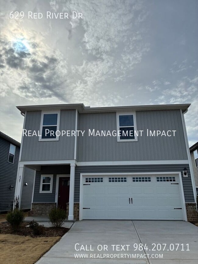 Photo - 629 Red River Dr